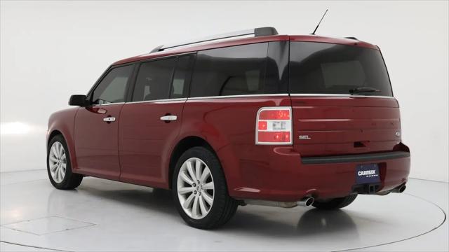 2016 Ford Flex SEL