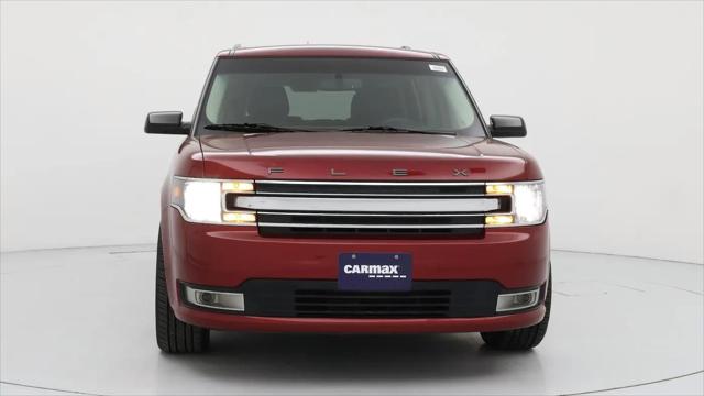 2016 Ford Flex SEL