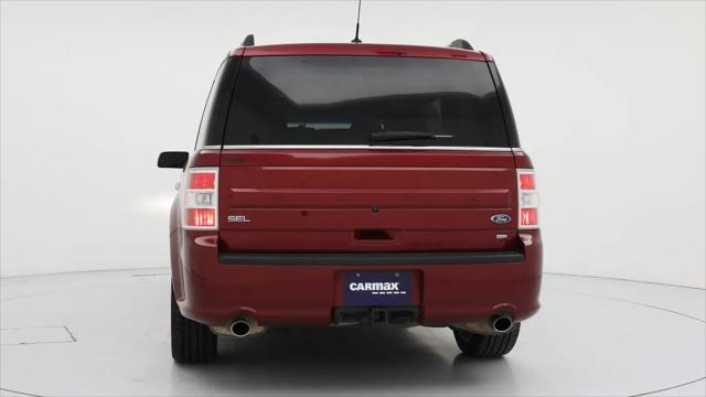 2016 Ford Flex SEL