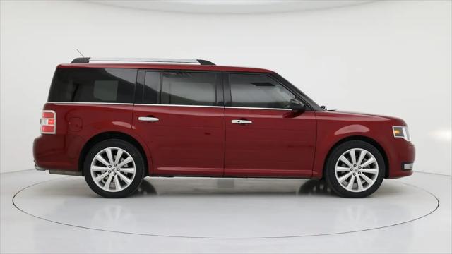 2016 Ford Flex SEL