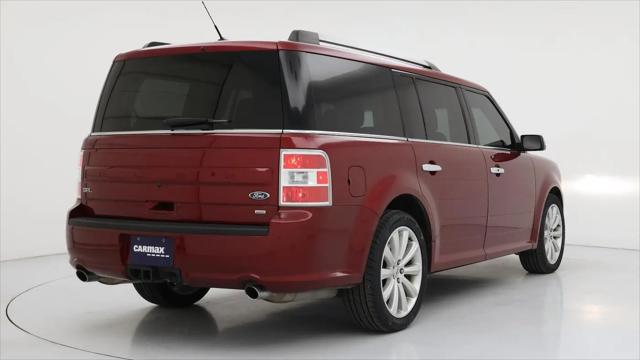 2016 Ford Flex SEL
