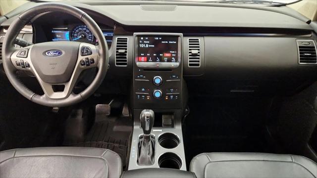 2016 Ford Flex SEL