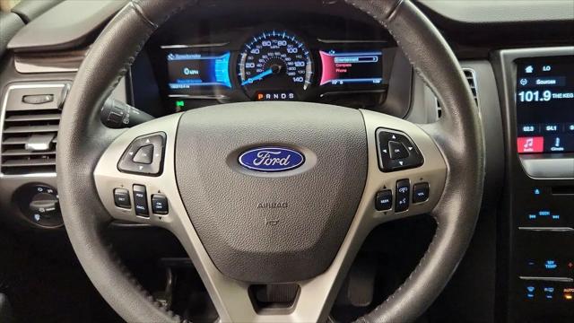 2016 Ford Flex SEL