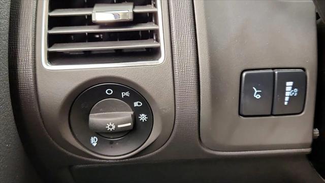 2016 Ford Flex SEL