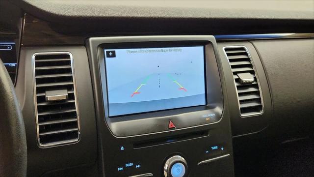 2016 Ford Flex SEL