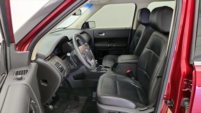 2016 Ford Flex SEL