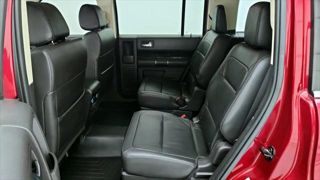 2016 Ford Flex SEL