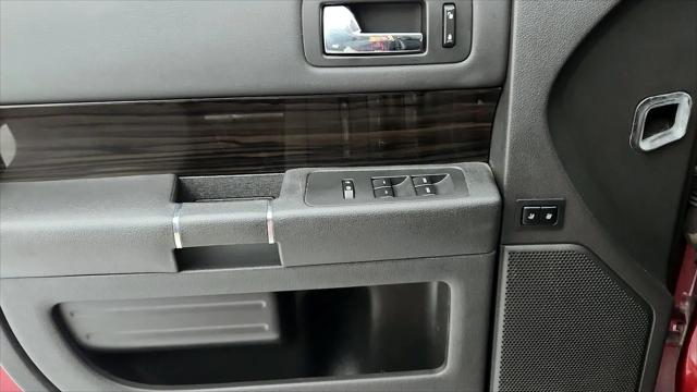 2016 Ford Flex SEL