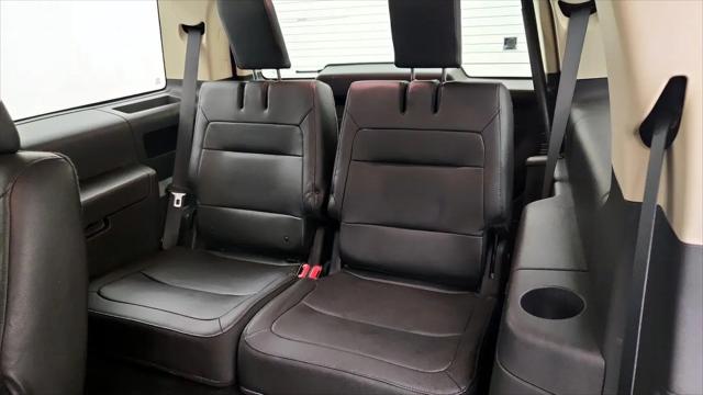 2016 Ford Flex SEL