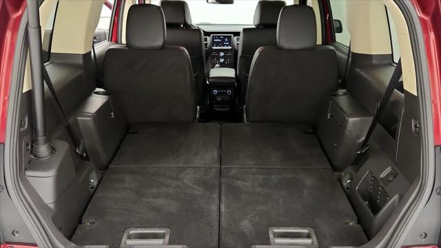2016 Ford Flex SEL