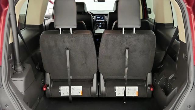 2016 Ford Flex SEL
