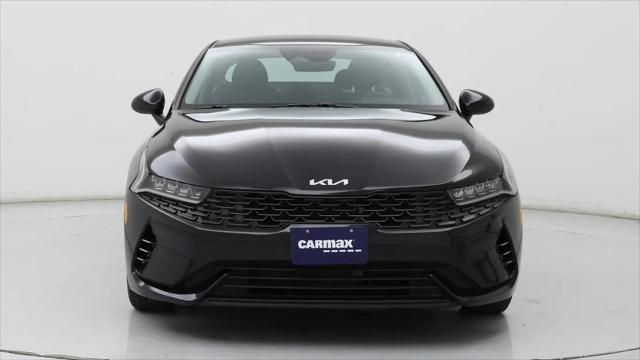2023 Kia K5 LXS