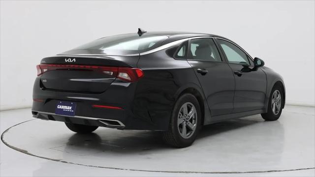 2023 Kia K5 LXS