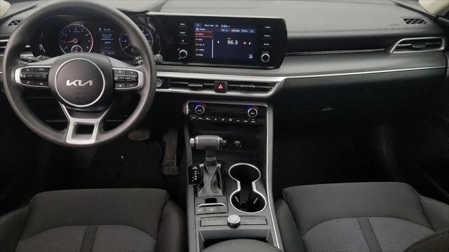 2023 Kia K5 LXS