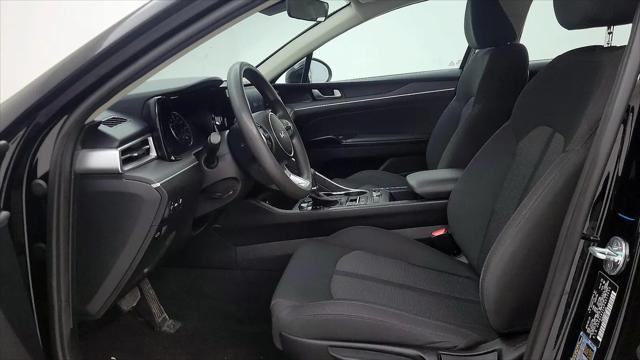 2023 Kia K5 LXS