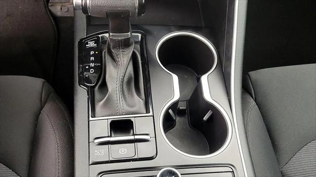 2023 Kia K5 LXS