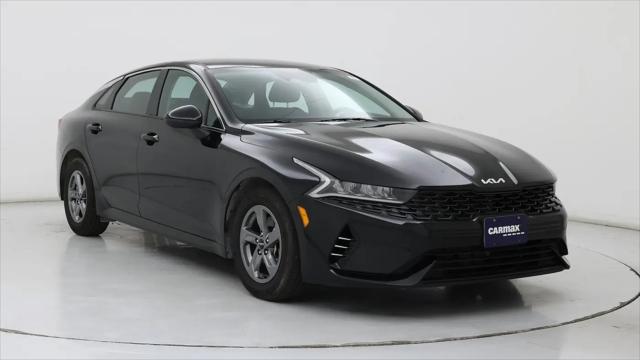 2023 Kia K5 LXS for sale in Independence, MO