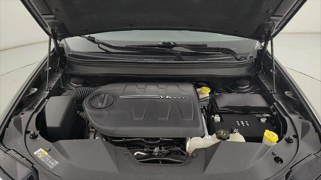 2022 Jeep Cherokee Trailhawk 4x4