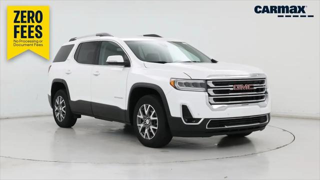 2023 GMC Acadia FWD SLT for sale in Independence, MO