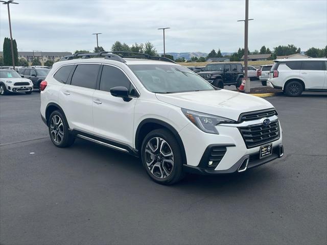 2025 Subaru Ascent Touring 7-Passenger for sale in Walla Walla, WA