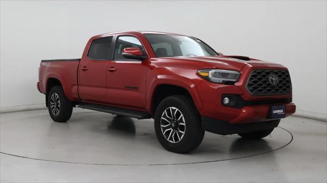 2023 Toyota Tacoma TRD Sport for sale in Virginia Beach, VA