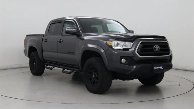 2020 Toyota Tacoma SR5 V6 for sale in Virginia Beach, VA