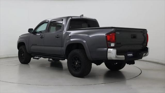 2020 Toyota Tacoma SR5 V6