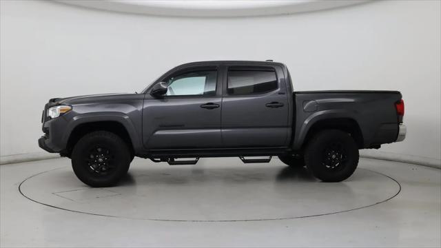 2020 Toyota Tacoma SR5 V6