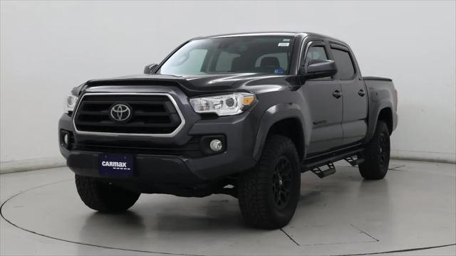 2020 Toyota Tacoma SR5 V6