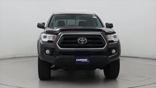 2020 Toyota Tacoma SR5 V6