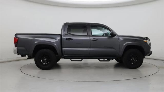 2020 Toyota Tacoma SR5 V6