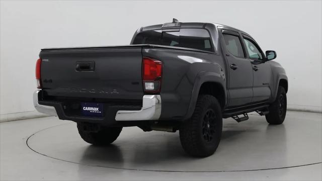 2020 Toyota Tacoma SR5 V6