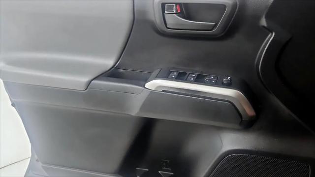 2020 Toyota Tacoma SR5 V6