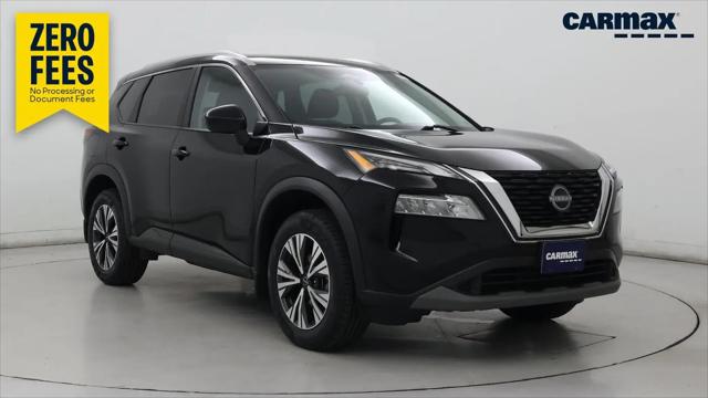 2023 Nissan Rogue SV Intelligent AWD for sale in Virginia Beach, VA