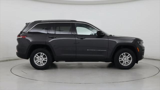 2023 Jeep Grand Cherokee Laredo 4x4