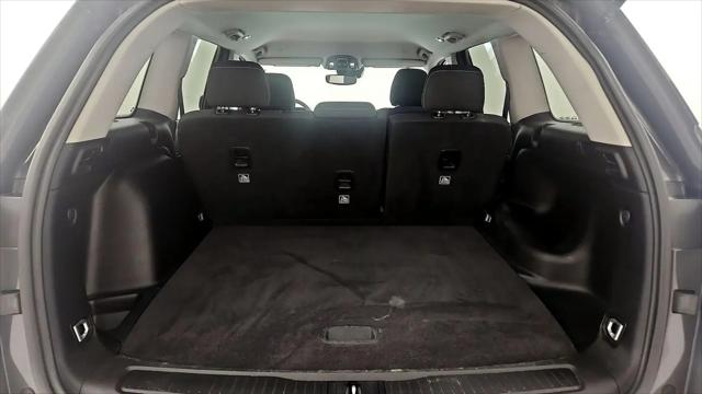 2023 Jeep Grand Cherokee Laredo 4x4