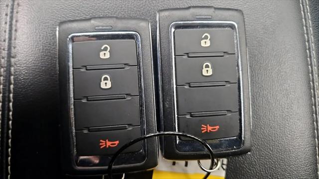 2023 Jeep Grand Cherokee Laredo 4x4