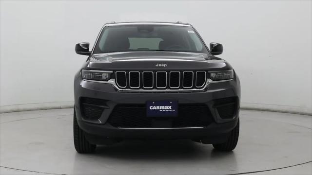 2023 Jeep Grand Cherokee Laredo 4x4