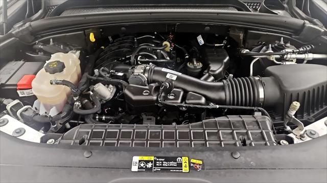2023 Jeep Grand Cherokee Laredo 4x4