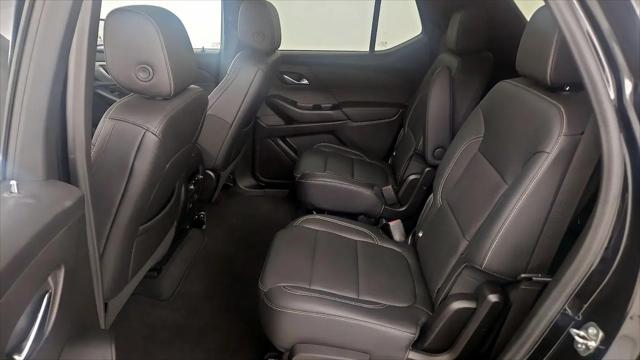 2023 Chevrolet Traverse AWD LT Leather