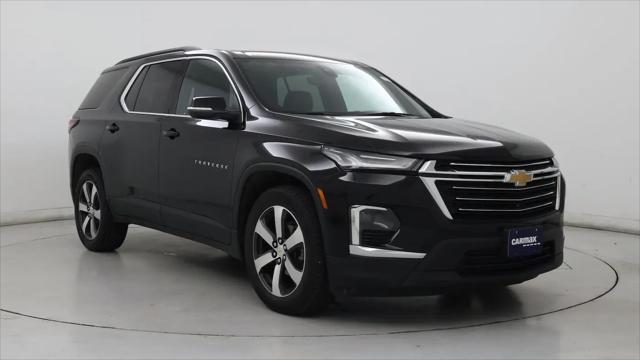 2023 Chevrolet Traverse AWD LT Leather for sale in Virginia Beach, VA