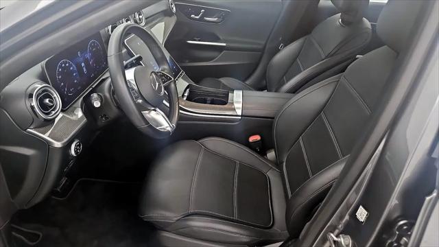 2023 Mercedes-Benz C-CLASS C 300 4MATIC Sedan