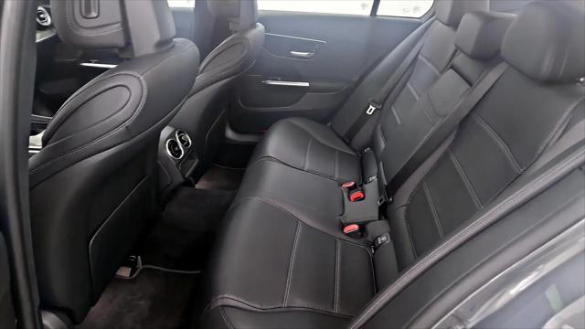 2023 Mercedes-Benz C-CLASS C 300 4MATIC Sedan