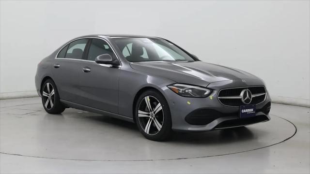 2023 Mercedes-Benz C-CLASS C 300 4MATIC Sedan for sale in Virginia Beach, VA