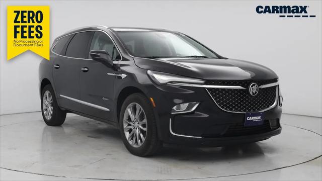 2023 Buick Enclave Avenir AWD for sale in Hillside, IL