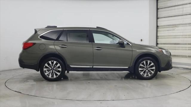 2019 Subaru Outback 3.6R Touring