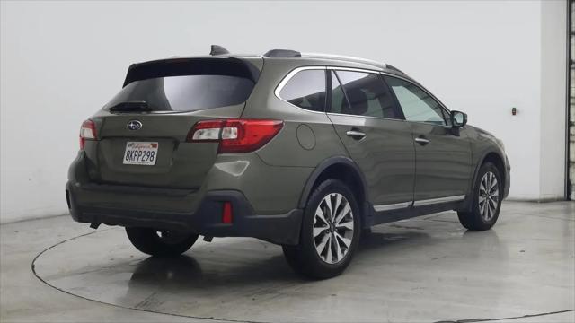 2019 Subaru Outback 3.6R Touring