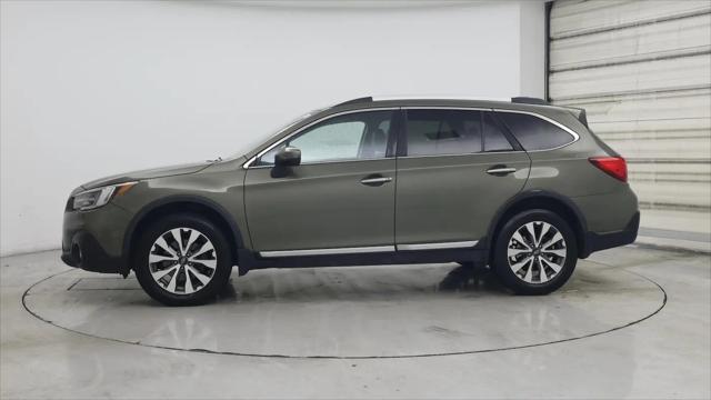 2019 Subaru Outback 3.6R Touring