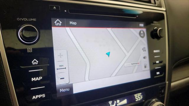 2019 Subaru Outback 3.6R Touring