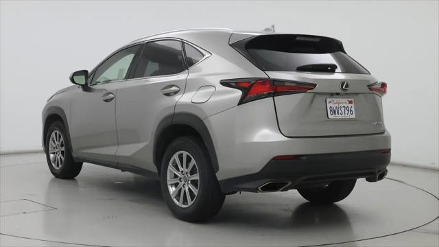 2021 Lexus NX 300 NX 300